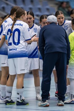 Bild 771 - wBJ Power Girls Cup Suederelbe
